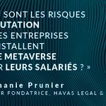 Photo by Havas Legal & Litigation (@HavasLL)