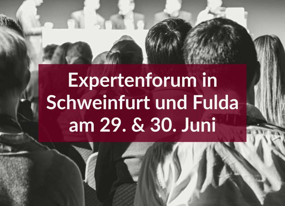 VINTIN_GmbH's tweet image. Wir laden Sie herzlich ein zu unseren Expertenforen in #Schweinfurt und #Fulda. Bereits seit vielen Jahren treffen wir uns mit Fachkollegen aus dem Mittelstand, um die aktuellsten Trends und bewährte Best-Practices gemeinsam zu diskutieren: vintin.de/events/experte… #makeITunique
