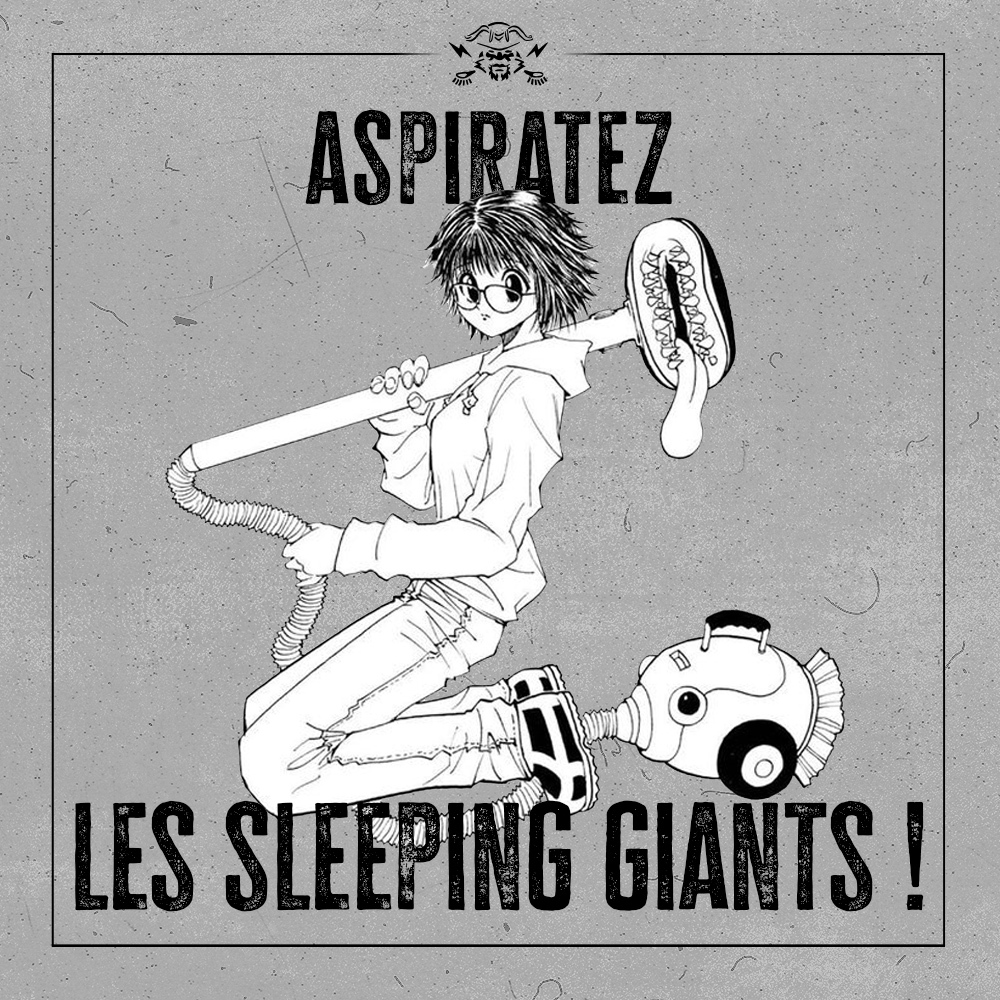 GolfechKraft's tweet photo. La censure n'a pas à s'inviter dans nos lectures @PaniniManga. Vous pouvez encore revenir sur votre abdication face aux @slpng_giants_fr, être sur @Valeurs montre votre respect de la démocratie et non une caution idéologique. #StopSleepingGiants https://t.co/Ln73gO7clr