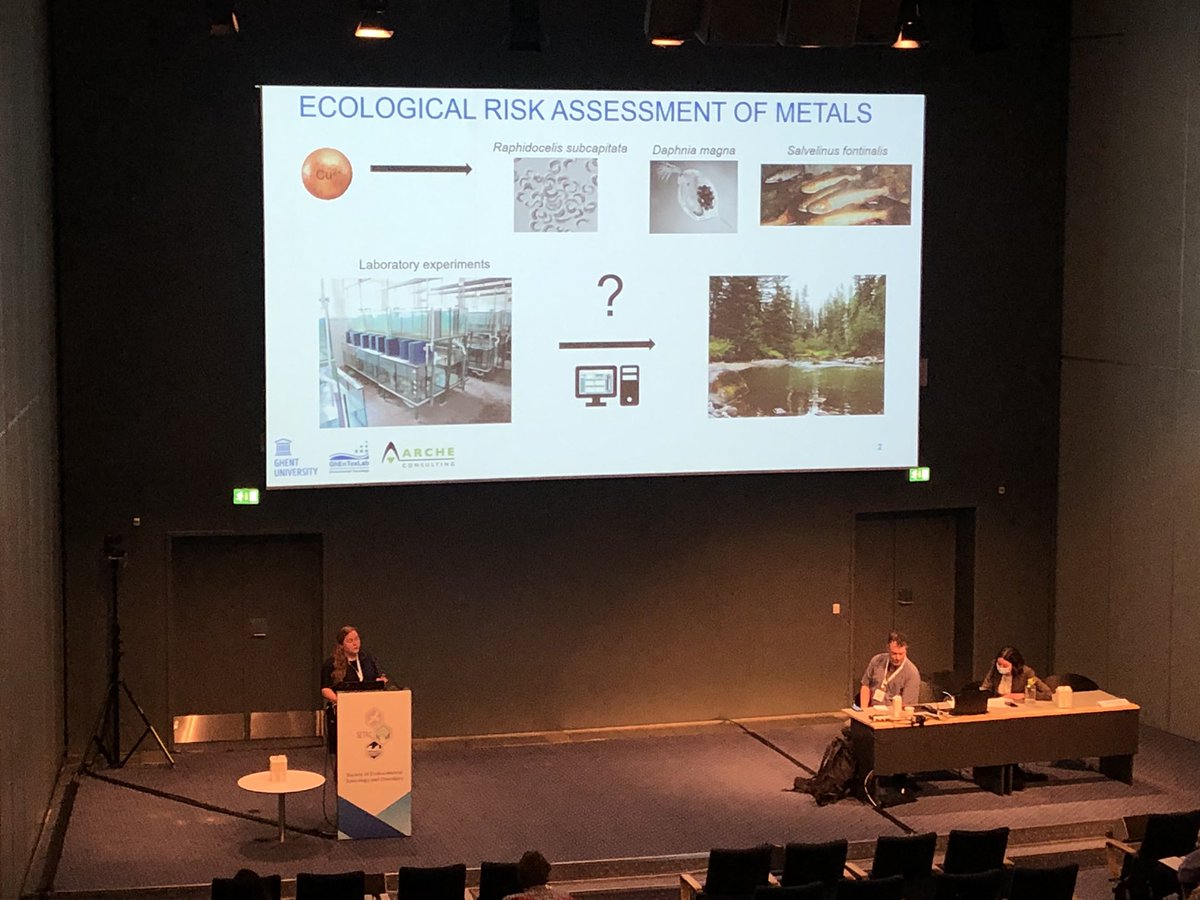 KarelDeSchamphelaere tweet media