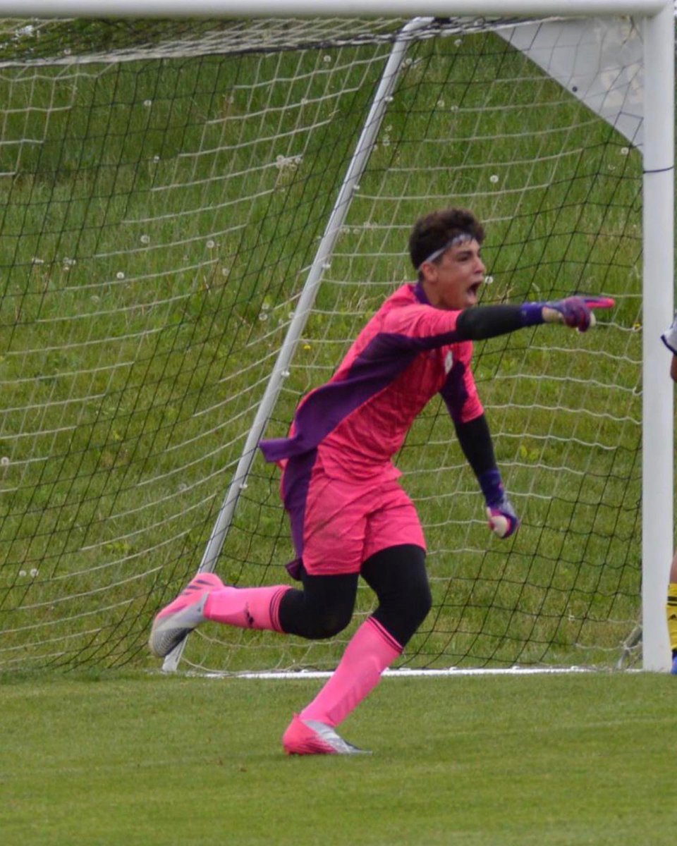 DiStefanogk1's tweet image. You took our glory but, you will never take our heart. 
#metoval #mlsnext #mlsnextflex #goalkeeper #wewillmeetagain #penaltysave