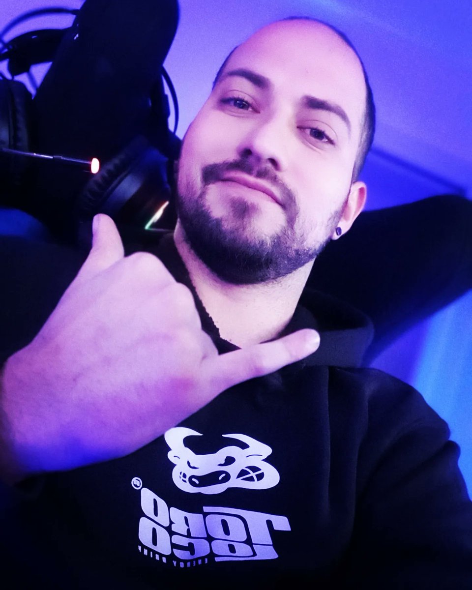 Siempre Fresh!!!!🥶⚡
Empezamos el día con Energía Loca!!😜🔝⚡
<a href="/ToroLocoED/">Toro Loco</a>  
#EnergiaSinLimites