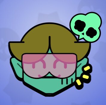 no1_topper's tweet photo. @BrawlStars https://t.co/4pNQfcq2rK