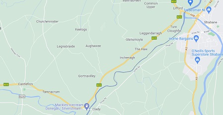 REMEMBER: 16.00 today is the deadline to submit submissions on the Part 8 Planning application for the Lifford-Castlefin greenway scheme. Drop them into the County House for the attention of the County Secretariat. (Mark envelope ‘Part 8 – Lifford to Castlefin Greenway.)
