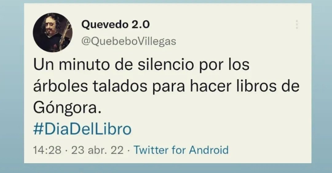 El Áureo Hontanar (@aureohontanar) on Twitter photo 
