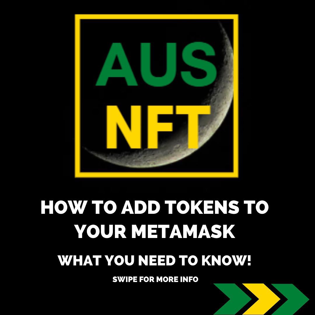 Aus NFT tweet media