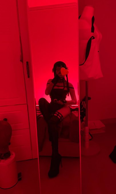 コスプレイヤーもものTwitter画像20