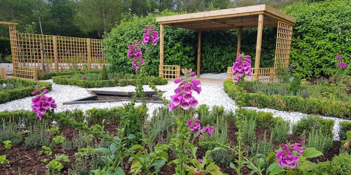 thetorridon's tweet photo. Did you know that we have our very own gin garden on site? We're pretty proud of it! Have you tried our @ArcturusGin yet? https://t.co/DpCWTKHf0j