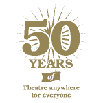 We're 50 years old today! Here's a quick message --> mailchi.mp/f8374d8e9c93/w…