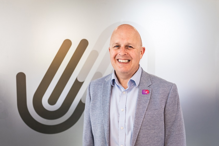 Join us at Digital Healthcare Show @DH_London in the #TEC Theatre today at 13:30-14:00. Steve Gates, MD talks about the importance of listening carefully to customers when delivering Technology Enabled Care.  #digitalhealthcare #HealthPlusCare #patientcare #TSAVoice