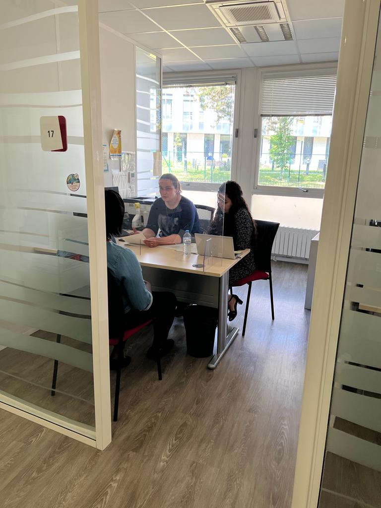 laurencethibau4's tweet photo. @lidlfrance recrute ses futurs ELS via Pôle emploi Les Ulis ! #accompagnementaurecrutement #accompagnementretouralemploi #onestlàpourvous #Lidl https://t.co/3LidqPXIl1
