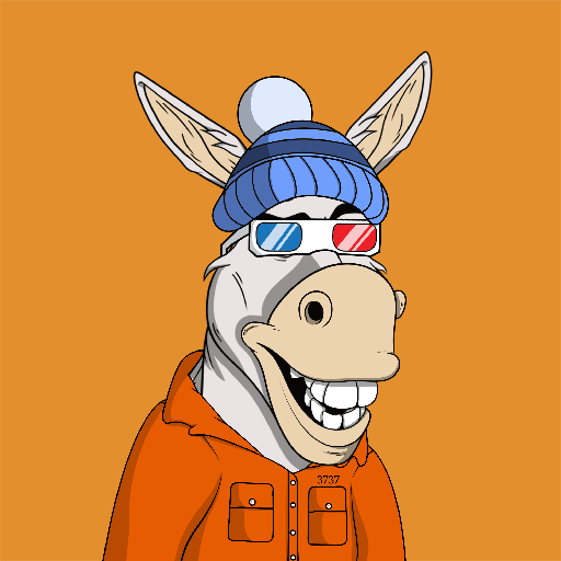umiwaon's tweet photo. Yo lets see if donkeys follow donkeys , if we do , i buy more , simple :) #DAGBO https://t.co/uqL6gUqzwl