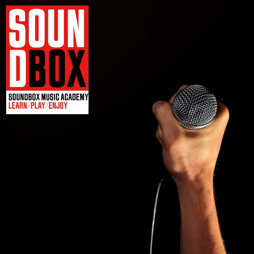 Soundbox_MA's tweet photo. Roxy is now teaching on a Wednesday from 4pm at our Watford studio – book your free taster before they all go https://t.co/DFN5sWzsPu