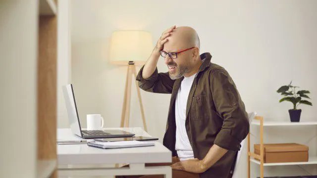 “Virtuell sinkt die Kreativität um 20 Prozent” buff.ly/3PxnomG