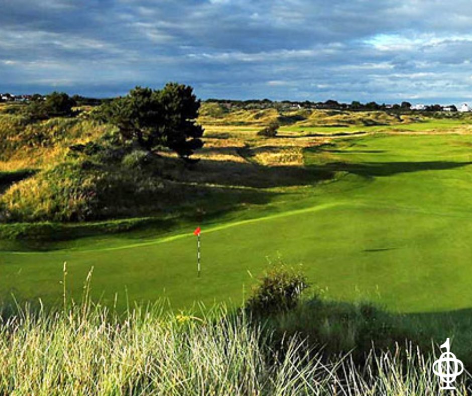sillothgolfclub tweet picture