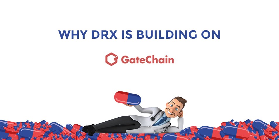 DRx DeFi tweet media