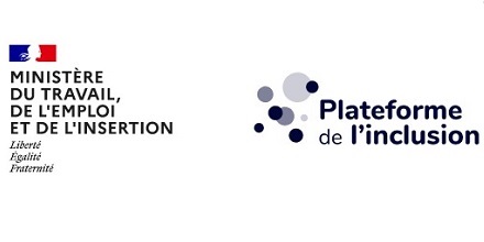 Cariforef_PDL's tweet photo. #Inclusion | 🌐 La plateforme de l'inclusion met en relation les #Entreprises sociales inclusives (#Association, entreprise d'#Insertion, #ChantierInsertion...) et personnes les + éloignées de l'#Emploi
✔️déjà 12 500 bénéficiaires les #PaysdelaLoire
➡️https://t.co/wiXvvOBa6k https://t.co/X4XG47Dp4N