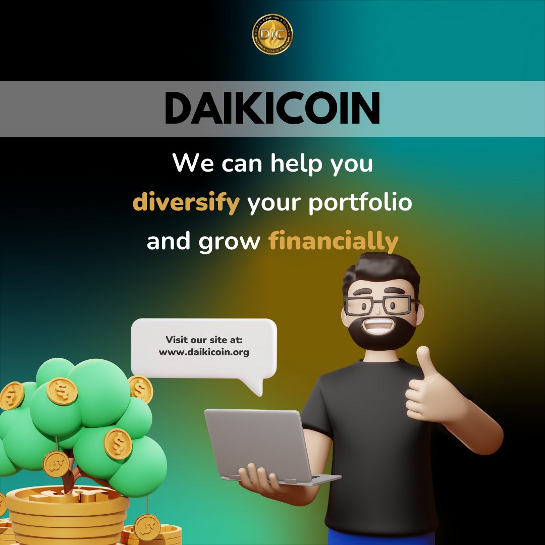 Coin_daiki's tweet photo. The cryptocurrency industry is still in its early stages of development. As the crypto-assets increase in price, more people come into the industry. 
__
.
.
.
.
.
#crypto #bitcoin #cryptocurrency #blockchain #btc #ethereum https://t.co/0jDhKaWjdb