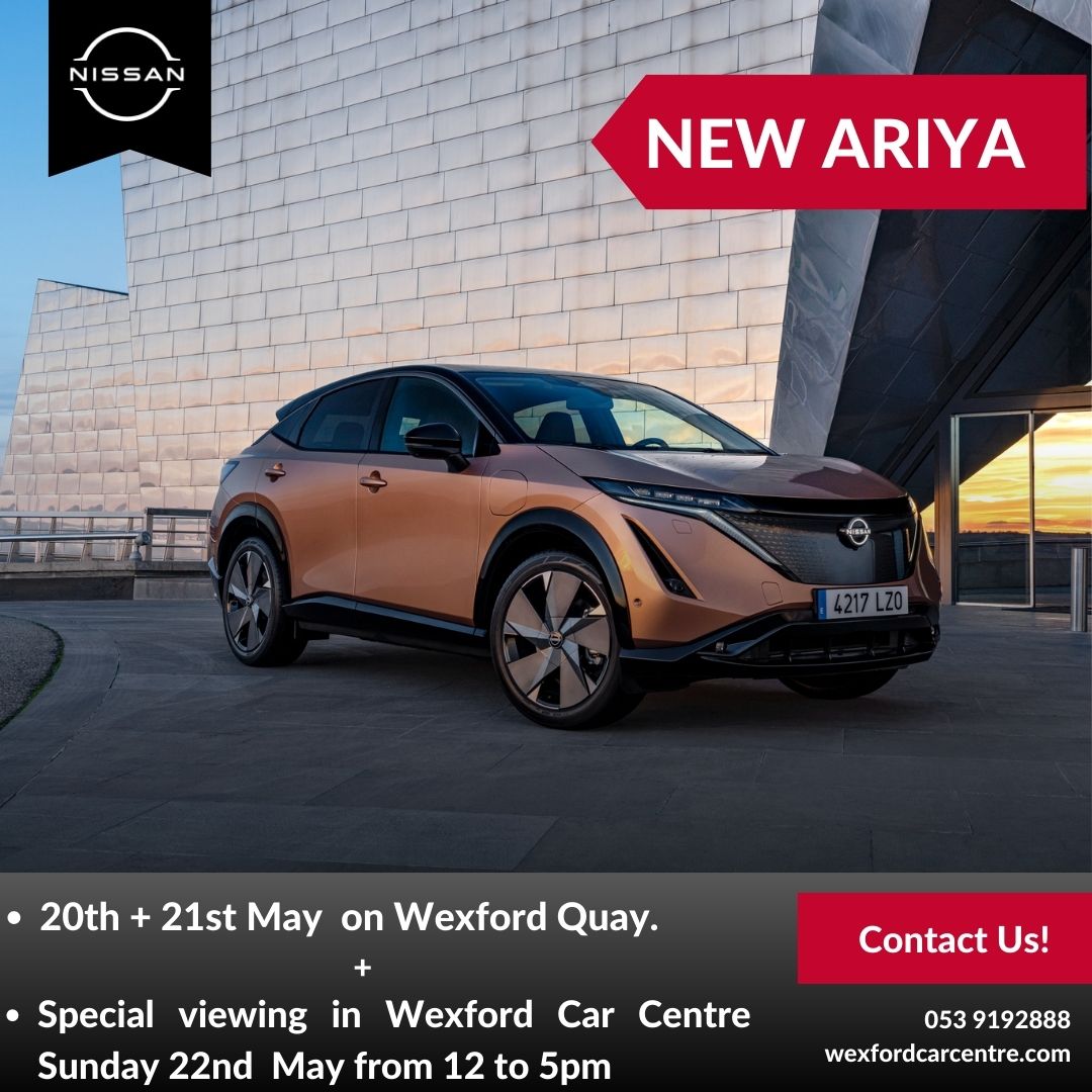 WexCarCentre Nissan tweet media