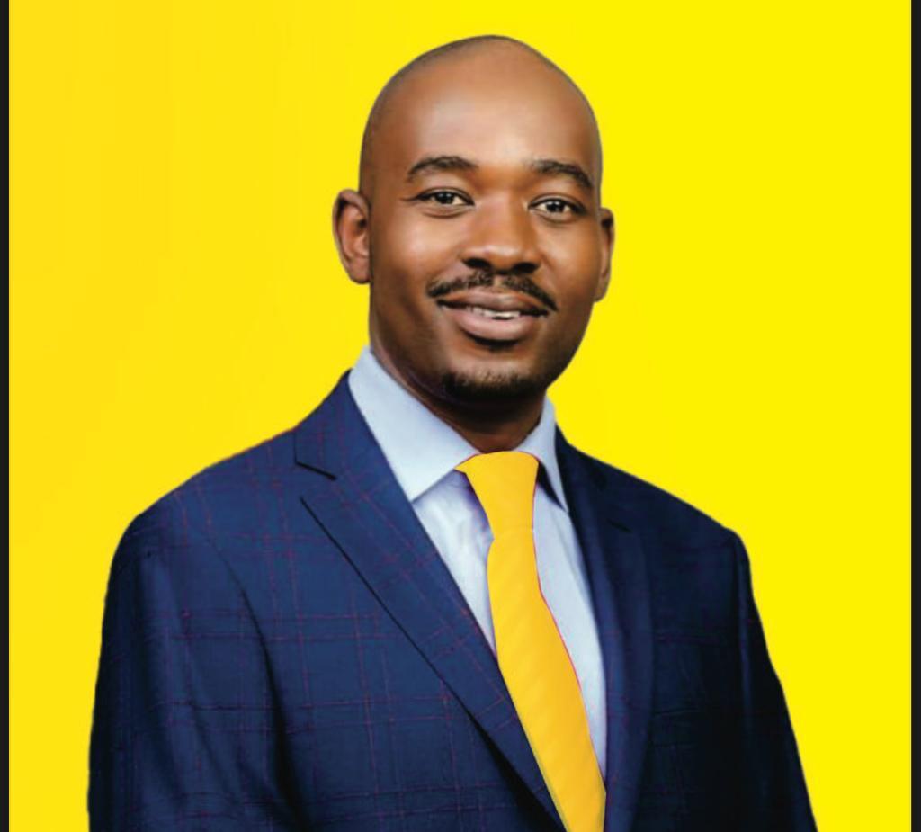 CCCZimbabwe's tweet photo. 🟡Please note that voter registration is continuous at any @ZECzim Provincial & District office.
Visit your nearest ZEC Centre now & ensure that you exercise your voting right.
#RegisterToVoteZW #CitizensActionForChange #6MillionVotes #NgaapindeHakeMukomana https://t.co/qrvrCDQwmB