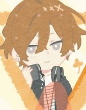 peachiestwt's tweet photo. little sasaki and his huge headphones ,,, https://t.co/Jv0TCTKCul