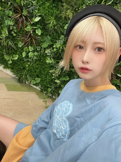 Twitterのコスプレ画像25