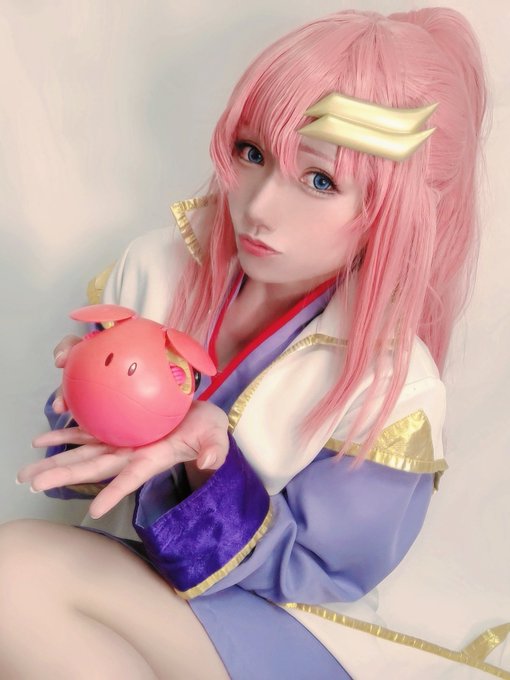 コスプレイヤー鬼姫ゆんのTwitter画像12