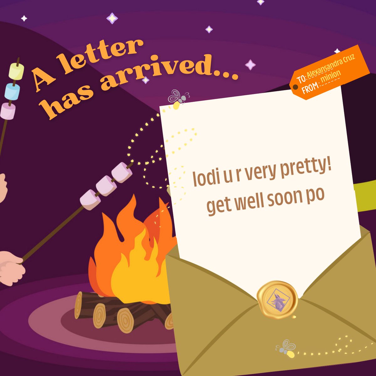 spcshsalce's tweet photo. #PurpleAlce
#LetAlceReclaimTheThrone
#VioLetsWin
#KagatNgAlceRawr
Spiels by: Lyca Jane Abenoja
Layout by: Andrea Grace Salazar https://t.co/s8hTLxGtHa