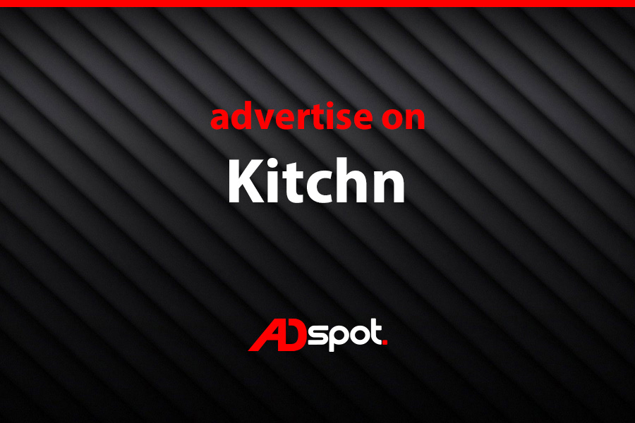 adspotco's tweet photo. Now you can advertise on #Kitchn website. 
Visit: https://t.co/IGhYpOrcfN https://t.co/e4mfnjluLV