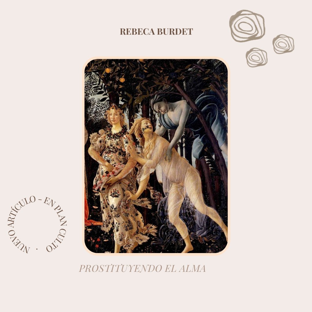 enplanculto's tweet photo. ¿Cómo ha empezado esa semana? Nosotros os dejamos por aquí un nuevo artículo de crítica y pensamiento de Rebeca Burdet. ¿Cuántos de vosotros elegisteis el camino equivocado? ¡Os leemos! (Link en bio) #EnPlanCulto #EnPlanLunes https://t.co/97mktPSaVz