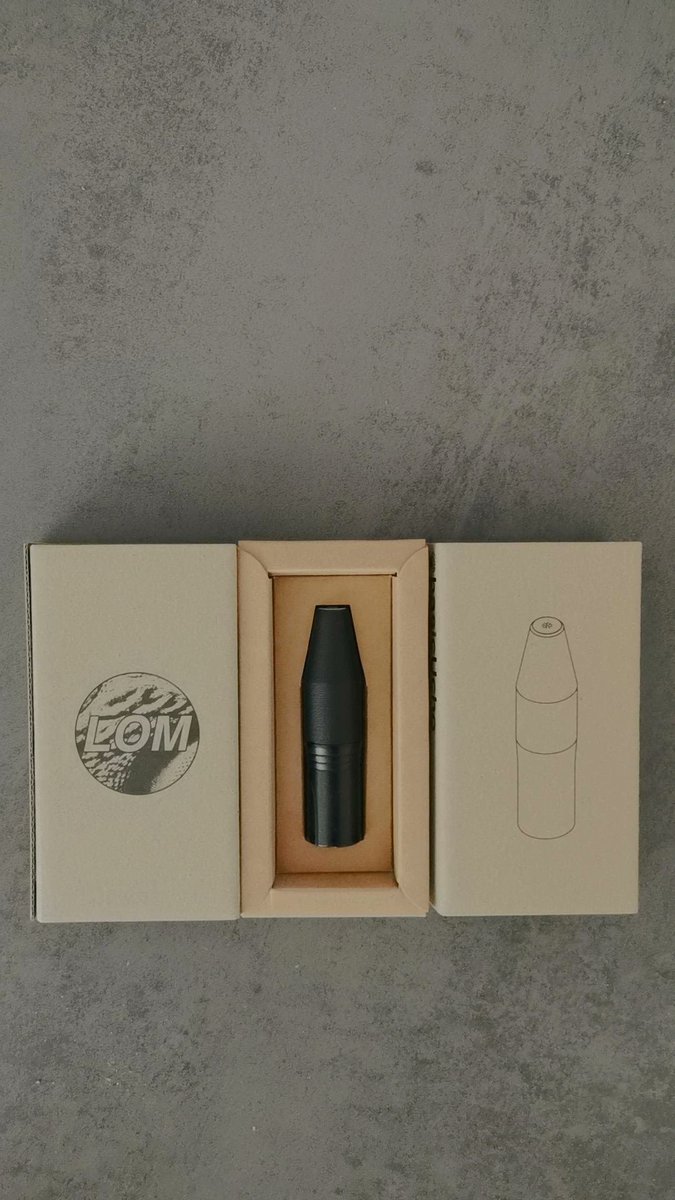can__top's tweet photo. My pair of basicUcho by LOM arrived today, so stoked to try them out. 🥰
#gameaudio #mic #basicUcho #fieldrecording #audioengineering https://t.co/bkS4sseNJp