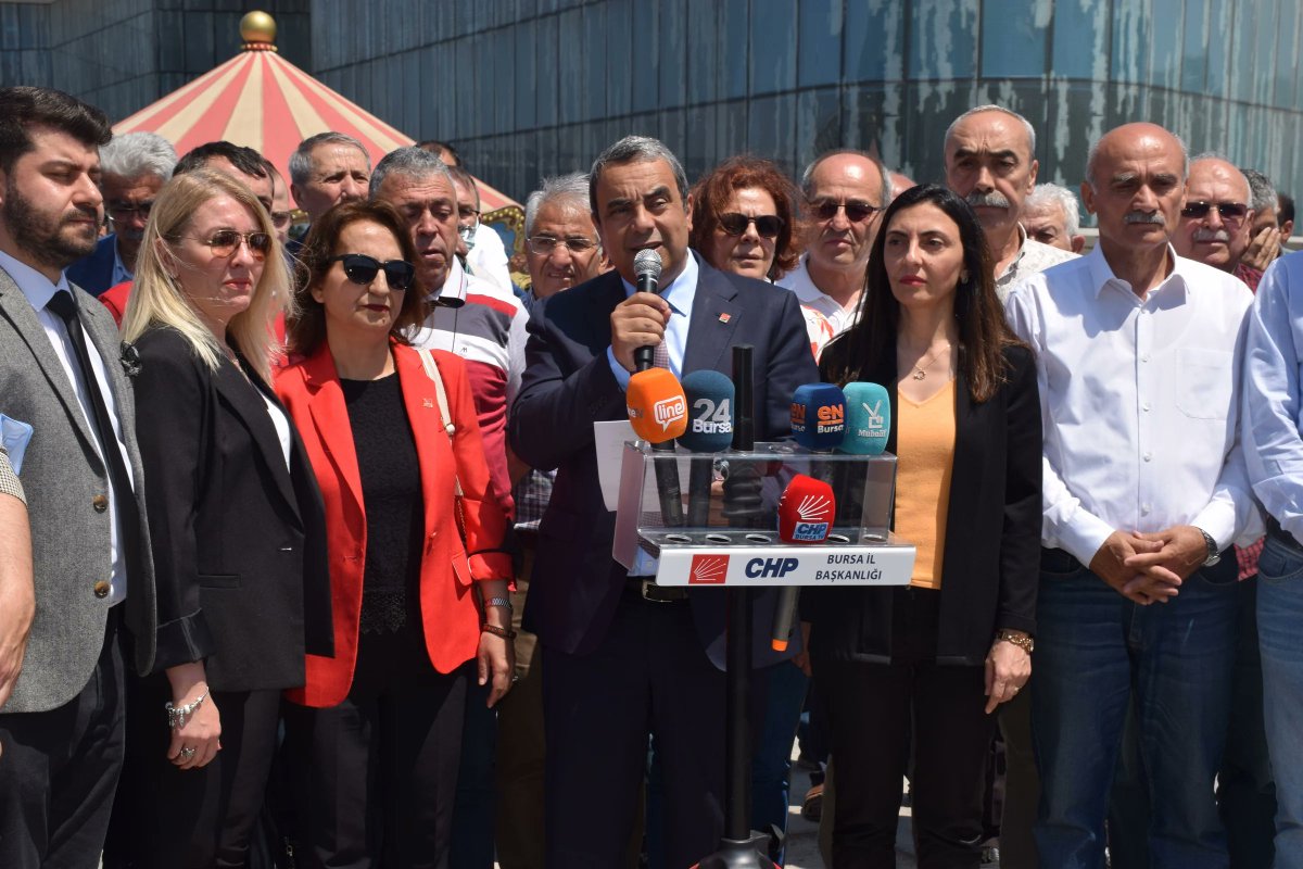 İsmet Karaca’dan Canan Kaftancıoğlu açıklaması: “Susmayacağız” 

#CHPBursaMilletvekili #NurhayatAltacaKayışoğlu #CHPİstanbulİlBaşkanı #CananKaftancıoğlu #Susmayacağız #CHPBursaİlBaşkanı #İsmetKaraca #Basınaçıklaması

bursaanaliz.com/ismet-karacada…