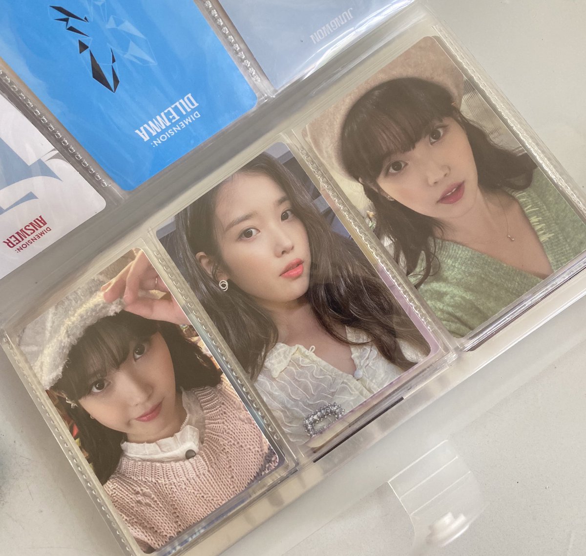 steakbeokcart's tweet photo. • #steakbeokcart •

💌 thank you so much for letting me adopt these iu pcs @missycartz ! 💗

#missyproofz https://t.co/EtdLoqSXIs