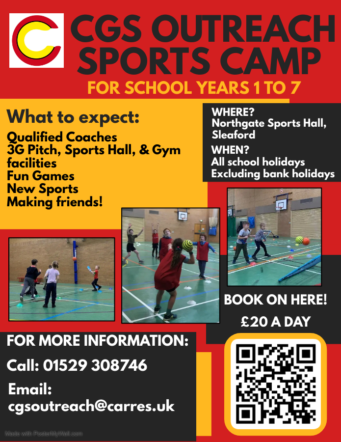 CGSOutreach's tweet photo. May Holiday guide:  
Monday 30th May - Multi-Sport Monday 🎾🏐  
Tuesday 31st May -  Invasion Games ⚽️🏀
Wednesday 1st - Wear red, white, or blue and join us for Platinum Jubilee celebration day with lots of traditional sports 🏏⛳️
Scan or click to book: https://t.co/nC3hMjiJsn https://t.co/rydVvbIuU4