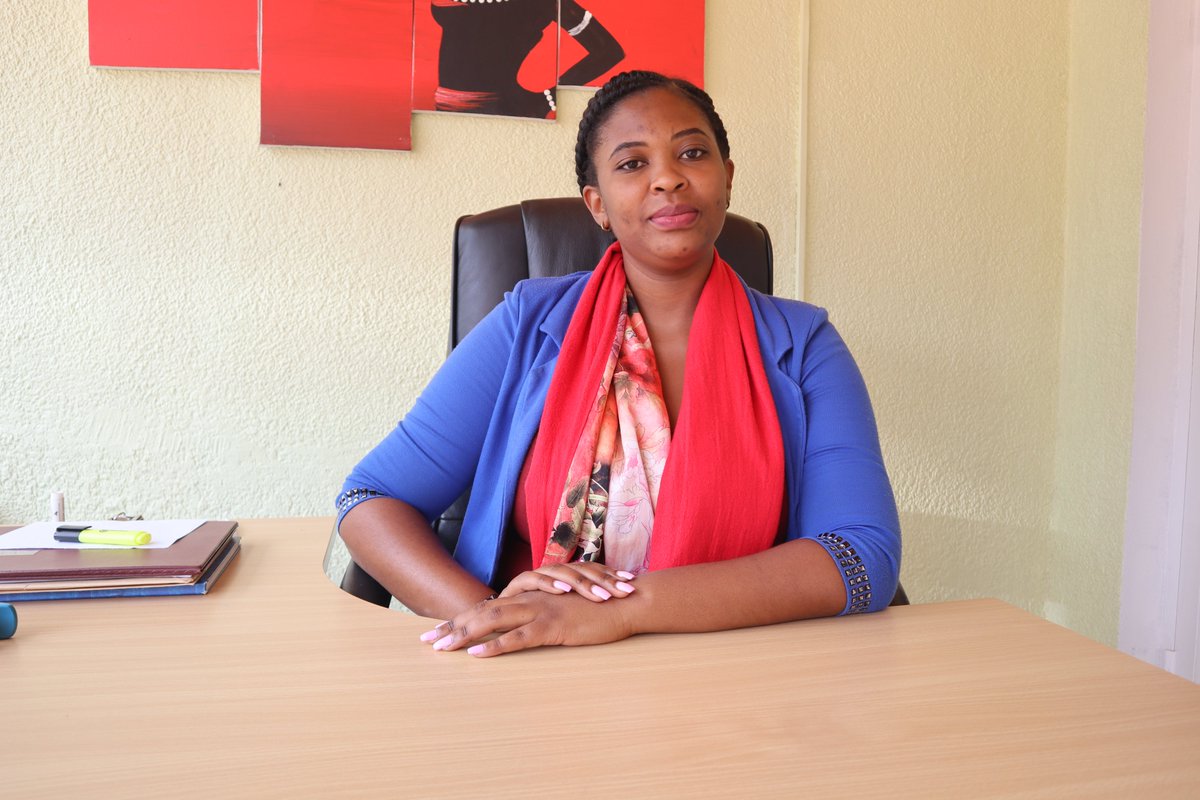 FateConsulting's tweet photo. We are excited to introduce new additions to the FATE family!Meet@InezaEdissa,our GESI Specialist.@AdelineUwimana,our Q.Research Officer.@GermainHagumaku,our C.Officer.@Rob_Isimbi.@ErnestNgabo https://t.co/w2KNXch0t5