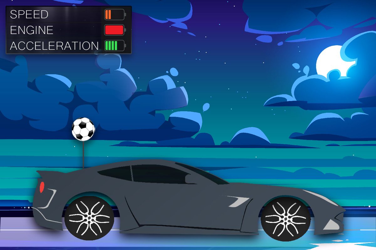 VeHicles_NFT's tweet photo. #vefam another day another sneak-peek 👀
Join our discord to learn more about @VeHicles_NFT 
➡️ : https://t.co/W8QK6MrQxU

#VET #VeChain #ADA #CNFTs #vnfts https://t.co/HZXnNFIu1M