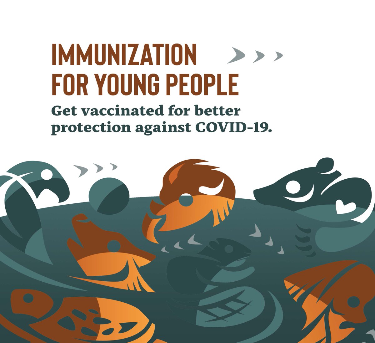 Ma_Mawi's tweet photo. Find out more at https://t.co/vTdw1gVwVt 

#ProtectingOurFuture #ProtectingOurStories #ProtectingGenerations #7Generations #ProtectMB #ProtectOurPeople #COVID19MB #COVID19 #COVID19Vaccine https://t.co/cRpsFVrLgG