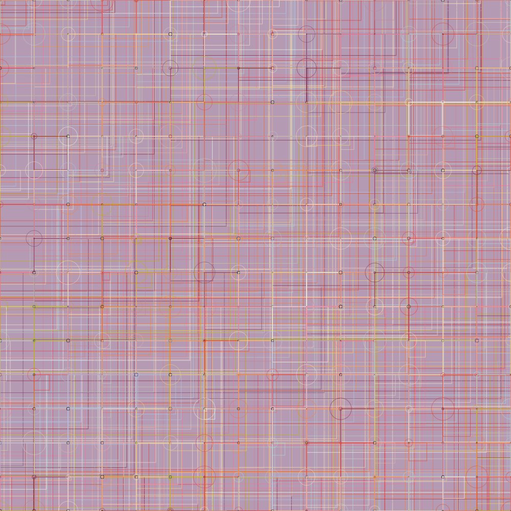 Yuriy_Kob's tweet photo. GM! Another #WIP for @fxhash. There were many changes to achieve different options and combinations of primitives.

☀️Drop planned today.

#p5js #generativeart #creativecoding #CleanNFT #tezos #fxhash #genartclub https://t.co/ZvT1mUhtlL