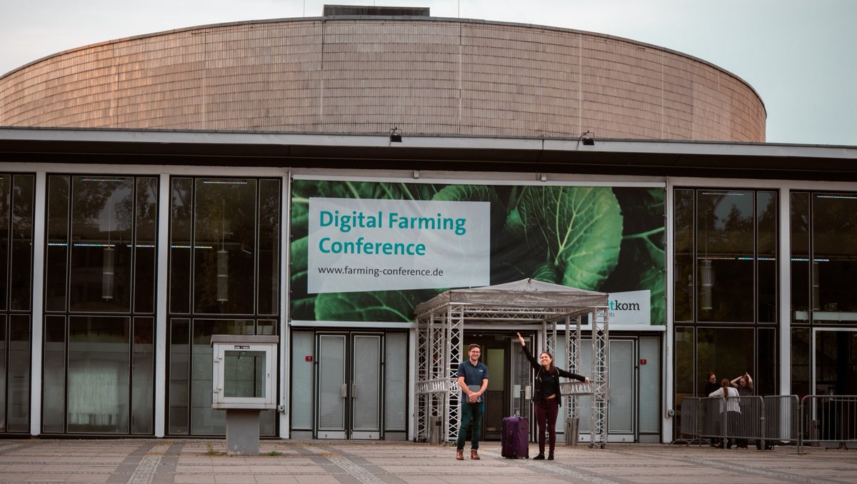 Indigo Agriculture Deutschland tweet media