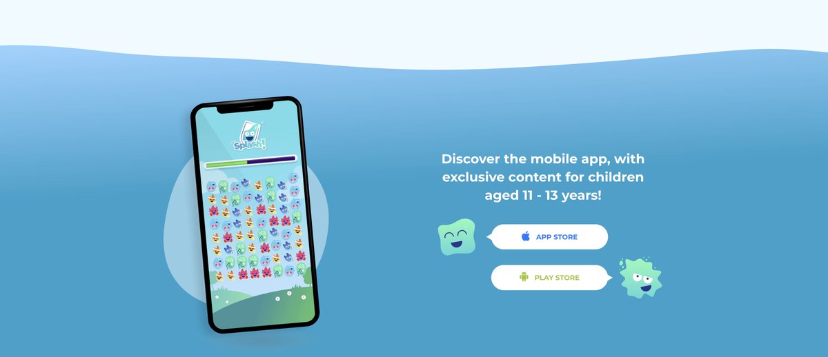 H4HInitiative's tweet photo. π© Did you know that 25% of children around the world drink less than 1 glass of water a day?
Let's make healthy #hydration habits a fun activity! π¦
Find interactive and ready-to-use content to help your children learn about hydration. https://t.co/sVkylIoqcq #SplashH4H https://t.co/O7hXxzlL5T