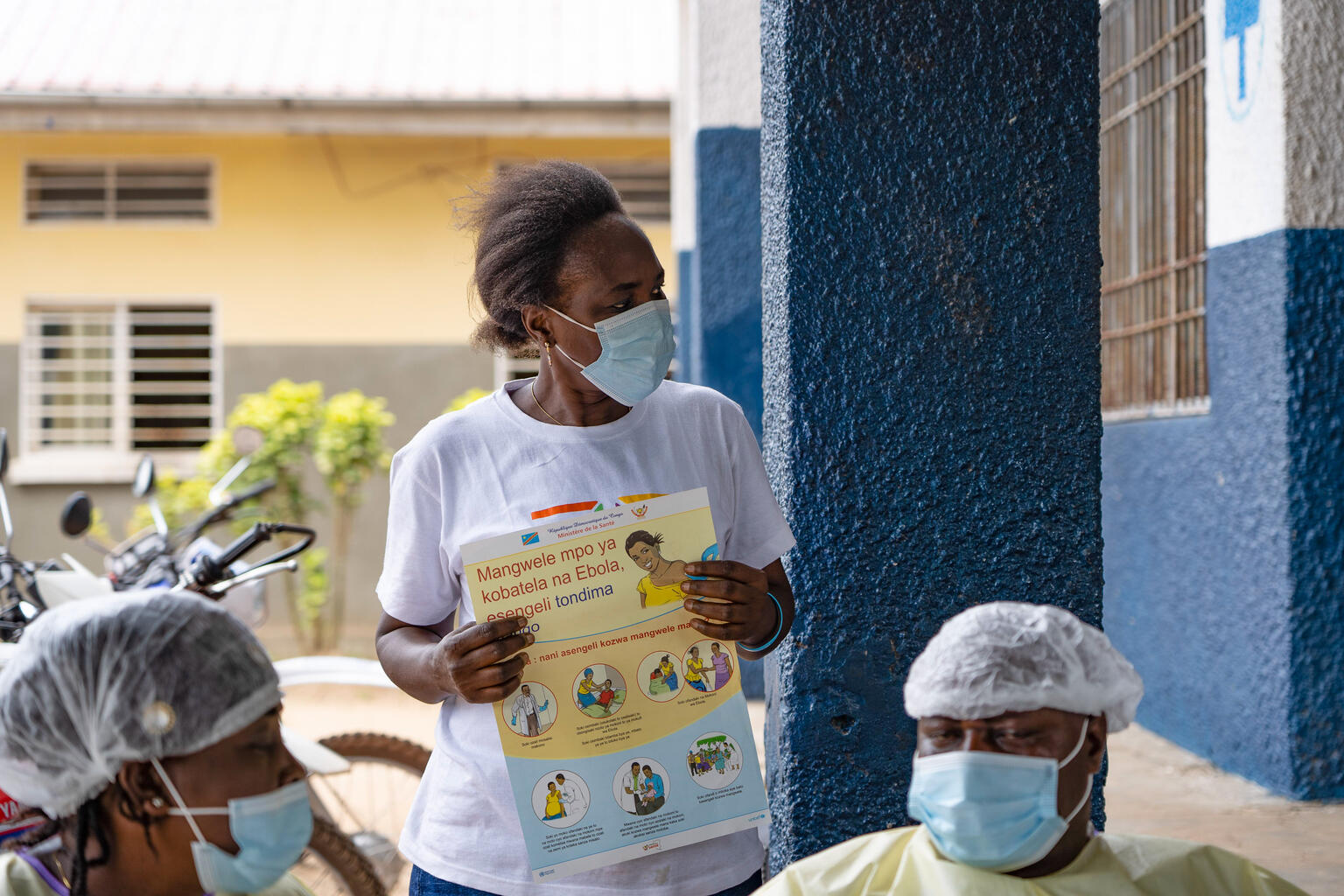 UNICEF en RDC on Twitter: