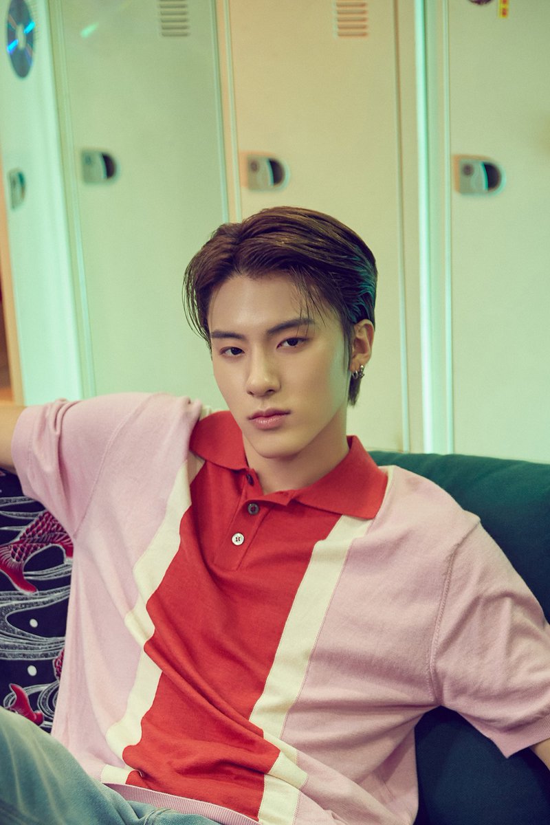 eric_video's tweet photo. 220518 TBZ EXPRESS #에릭 https://t.co/czVclMhjTP