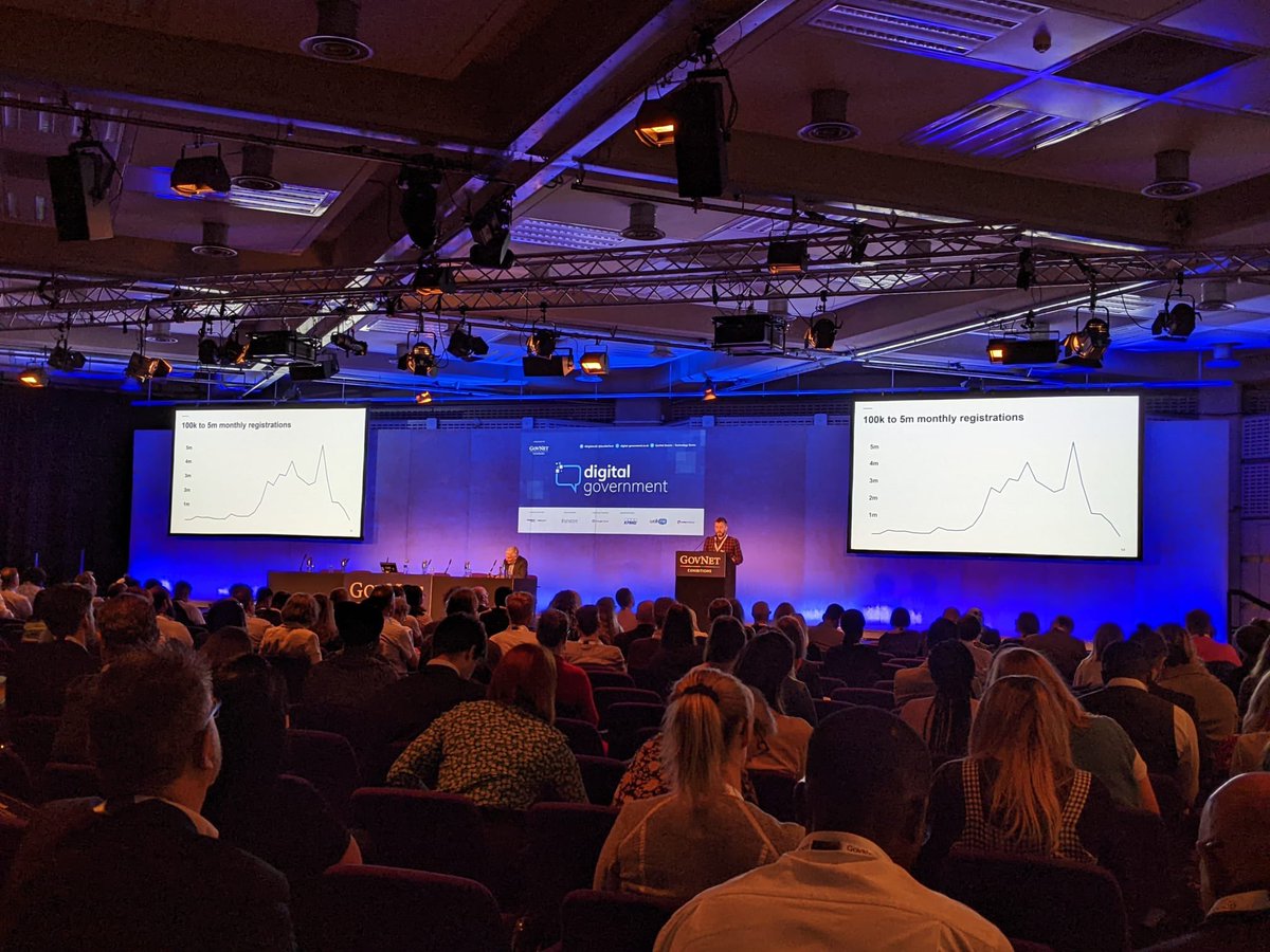 DigiGov Expo tweet media