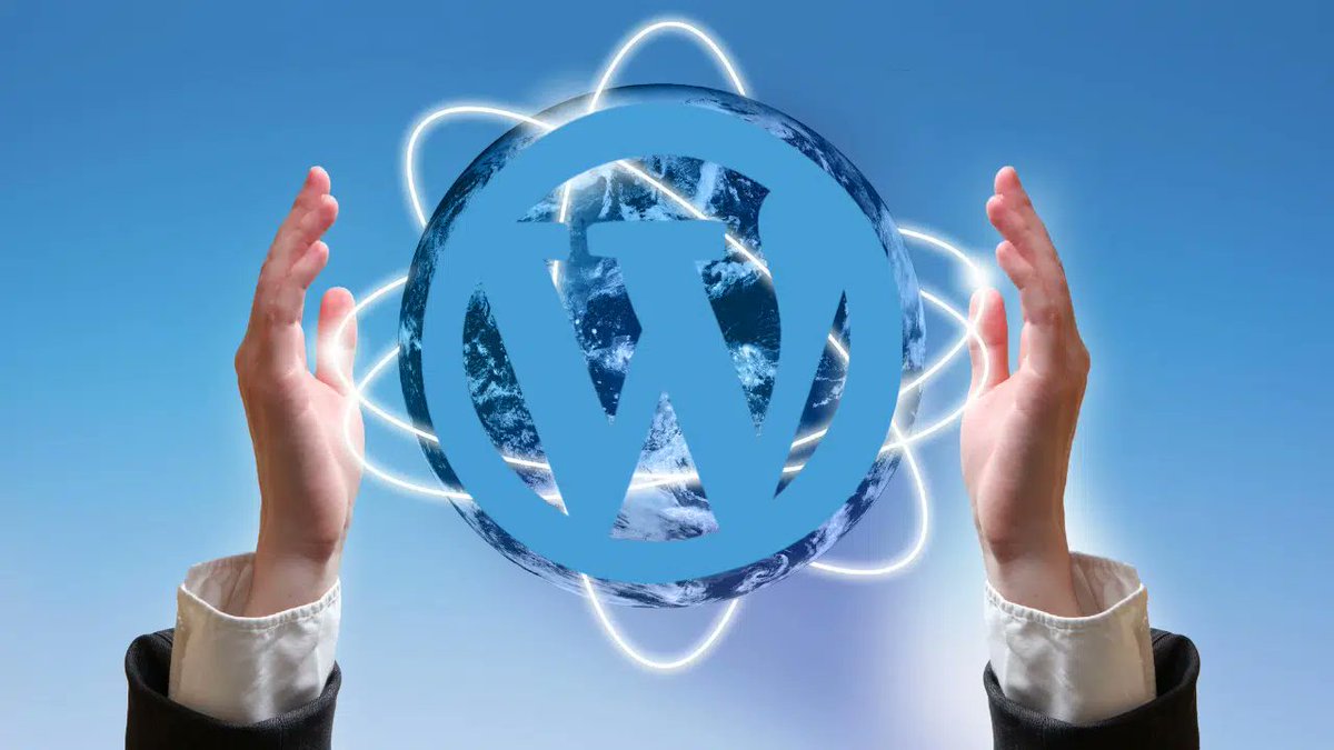 SeredNET's tweet photo. Ventajas de WordPress:
📌WordPress es gratis
📌Temas gratuitos
📌Plugins gratuitos
📌Page builders
📌Comunidad de #WordPress
📌Facilidad de WordPress
📌Estabilidad de WordPress
Puedes ver MÁS en 👉 https://t.co/BxfFtG9G2D Vía @soyRafaRamos
#web #plugins #wpo #themeswp #sered https://t.co/vOKAVGDgSY