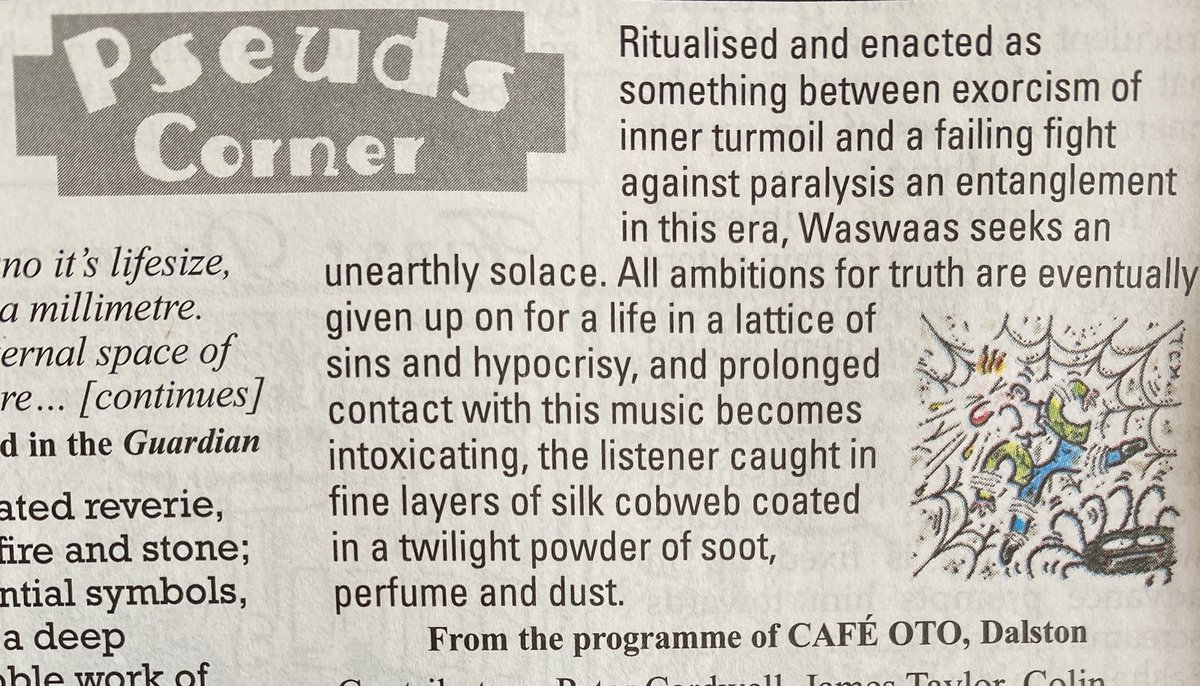 glad my writing is finally getting the attention it deserves