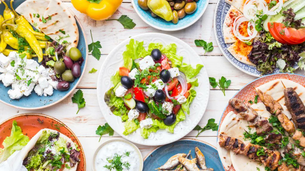 ChenabGourmet's tweet photo. 6 facts about Greek Cuisine we bet you didn’t know https://t.co/IB3i2zlTTA

#greekcuisine #greekfood #fetacheese #chenabgourmet https://t.co/3xU6PNVea9