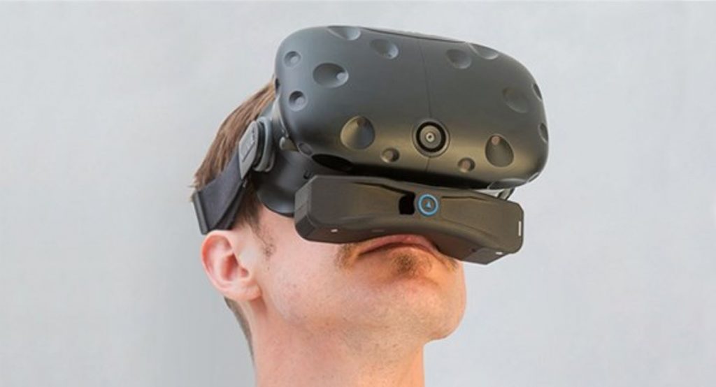 stampa3dstore's tweet photo. OVR Technology ricorre alla stampa 3D per creare la Realtà Virtuale Olfattiva - https://t.co/FKkTThgChm https://t.co/HNdeL3uUvr