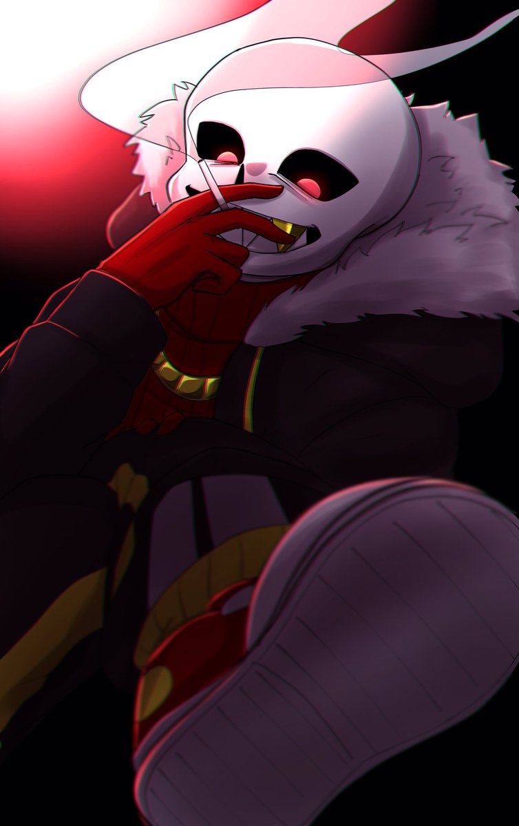 Fells
#underfell
