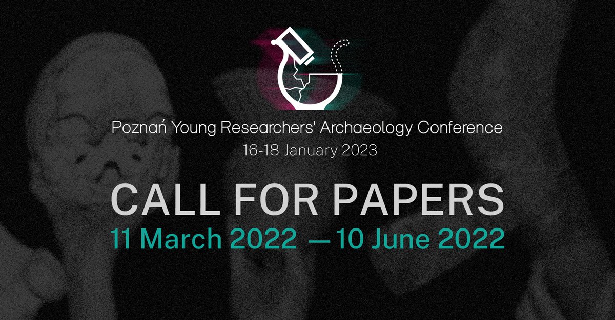 JokaKP's tweet photo. PYRAC 2023 speaking, firstly with reminder: 
Submissions for PYRAC 2023 will be accepted via Google Forms, and submission sheet will be open till 10.06.2022 23:59 CEST 
https://t.co/EE72Upr93E... And secondly… very soon we will introduce our first PYRAC 2023 Keynote Speaker! https://t.co/z5QFhMoHKa