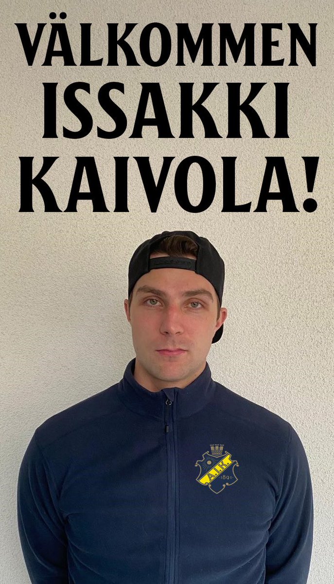 AIK Bandy tweet media